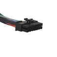 thumbnail image 3 of Kuymtek Cable adaptador de alimentación ATX de 24 pines a 14 pines para Lenovo para IBM Q77 B75 A75 Kuymtek  Componentes de la computadora, 3 of 6