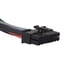 thumbnail image 3 of Adaptador de 24 pines a 14 pines Hugtrwg Cable de alimentación 6 pulgadas Nuevos Originales, 3 of 6