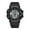 Bronze, variant on Men's Military Sport Watch – Dual Display Quartz Wristwatch, 50M Waterproof