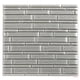 thumbnail image 1 of 5x De Pared 3D Autoadhesivas Papel De Pared De Panel De Espuma PE Plata, 1 of 8