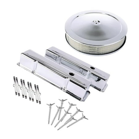 - Small Block Chevy Engine Standard Dress Up Kit