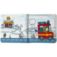 thumbnail image 4 of Haba : Mini Bath time book / Fire Brigade, 4 of 5