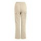 thumbnail image 4 of Pantalones de chándal anchos con forro polar para mujer - Pantalones de yoga de cintura alta con bolsillos - Poliéster - Tallas S-XXXL, 4 of 8