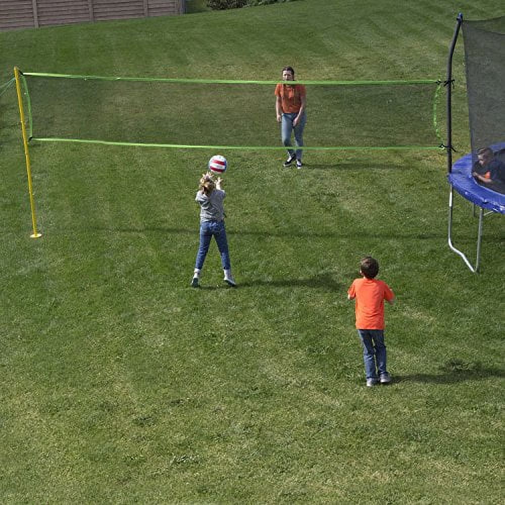 Skywalker Trampolines Volleyball Net Attachment