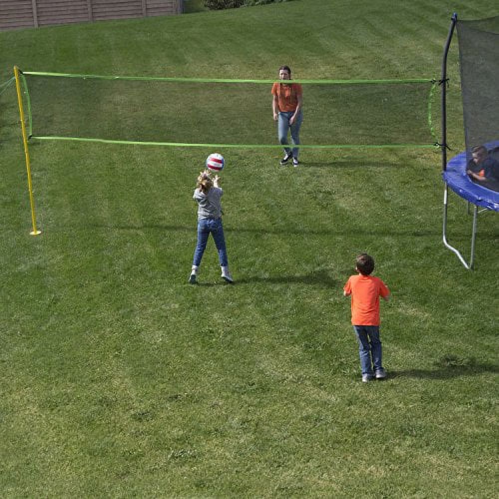 Skywalker Trampolines Volleyball Net Accessory - image 3 of 6