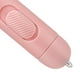 thumbnail image 4 of Herramienta multifunción para abrir puertas , herramienta manual sin Rosado Zulema Pluma del teclado del abridor de puerta, 4 of 8