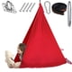 thumbnail image 1 of Hamaca Terapéutica de Columpio Sensorial Chihee para Niños y Adultos, 1 of 7