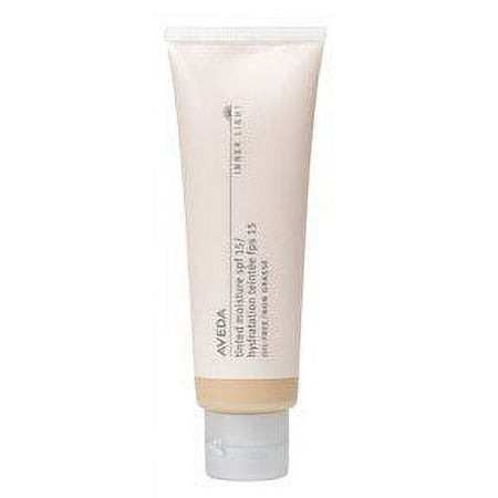 Aveda Aspen Inner Light Tinted Moisture SPF 15 Oil Free Lotion 1.7 oz