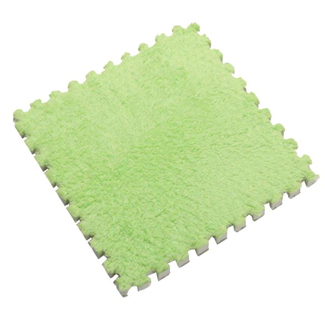 Tholdsy 1 pieza de alfombra de espuma EVA de alta para niños, alfombra de rompecabezas para suelo, alfombra de juego para bebés, Juguetes No.05