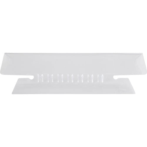 Pendaflex Hanging Folder Plastic Insertable Tabs 25 Tab(s)3.50