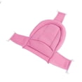 thumbnail image 1 of Malla de baño para bebés, bañera ajustable para bebés recién nacidos, red para ducha de bebé, malla para ducha para bañera de bebé, hecha a mano por expertos, 1 of 8