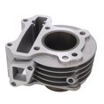 thumbnail image 4 of Kit de joints de piston de cylindre de moto de remplacement pour moteurs GY6-50/60CC, karts, scooters, VTT, 4 of 4