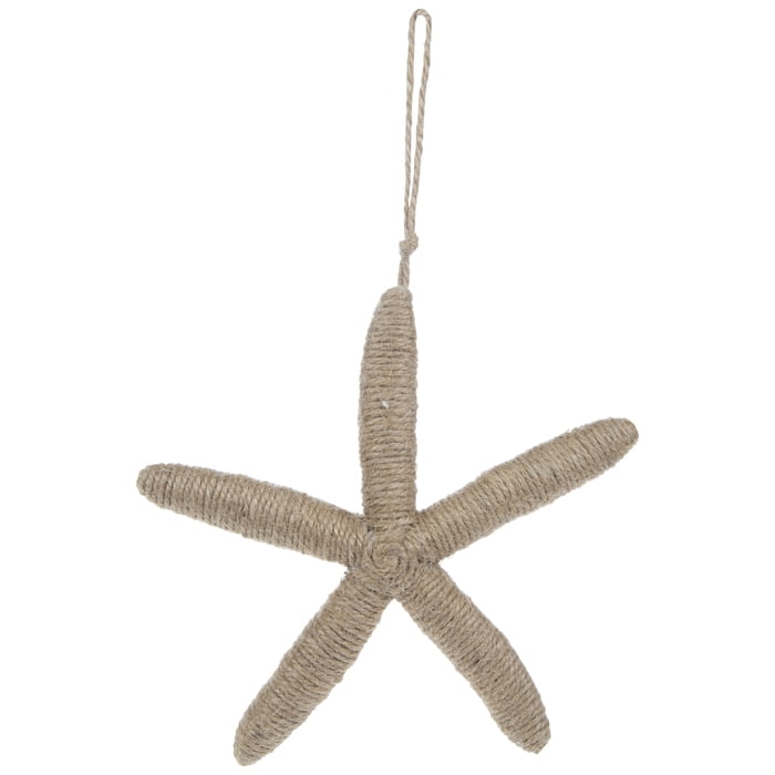 Light Switch Plate Cover BEACH HOME DECOR ~  NAUTICAL ROPE STARFISH RUSTIC 2 