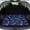 Galaxy Dragonfly, variant on Jeiento Beach Heart Turtle All Weather Trunk Cargo Liner Fits for SUVs, Trucks, Van Tropical Rear Trunk Liner Non Slip Heavy Duty Cargo Protection Mat