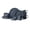 Blue, variant on SBYOJLPB 12 Piece Stoneware Dinnerware Sets with Mugs Microwave and Dishwasher Safe Stackable Matte Glaze Kitchenware