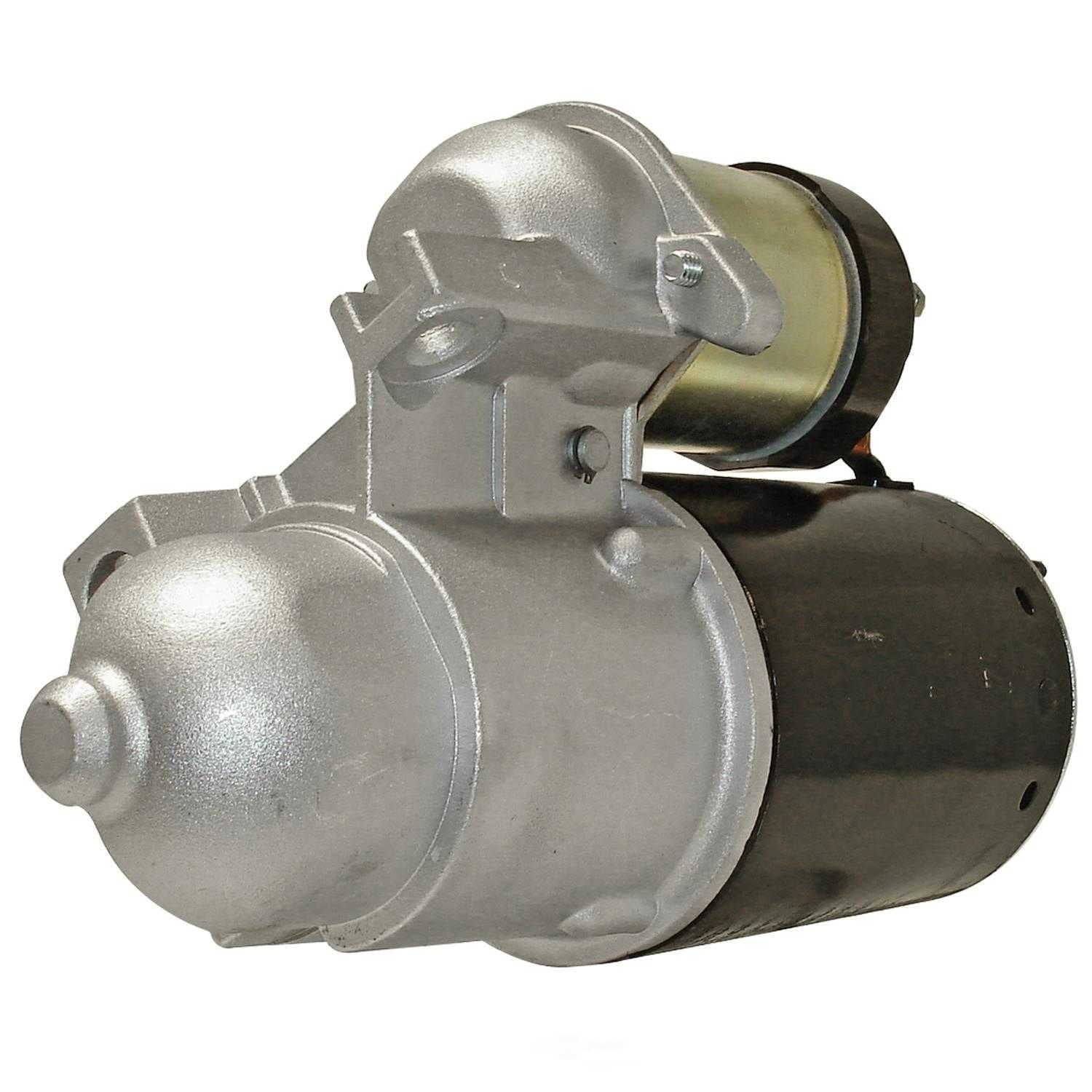 FVP Professional 6316MS Starter Standard