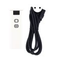 thumbnail image 2 of Intelligent Switchable Glass Power Supply,Switchable Glass Power Supply Switchable Glass Power Supply Atomized Dimming Glass Power Supply Quality You Can Trust, 2 of 8