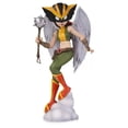 thumbnail image 2 of DC Artist Alley 6 Inch Statue Figure Chrissie Zullo - Hawkgirl Color, 2 of 2