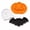 G, variant on Sruoe Halloween Rattan Hmade Pumpkin Storage Bowl Candy Storage Box Straw Woven Storage Basket Holiday Decoration Ornament