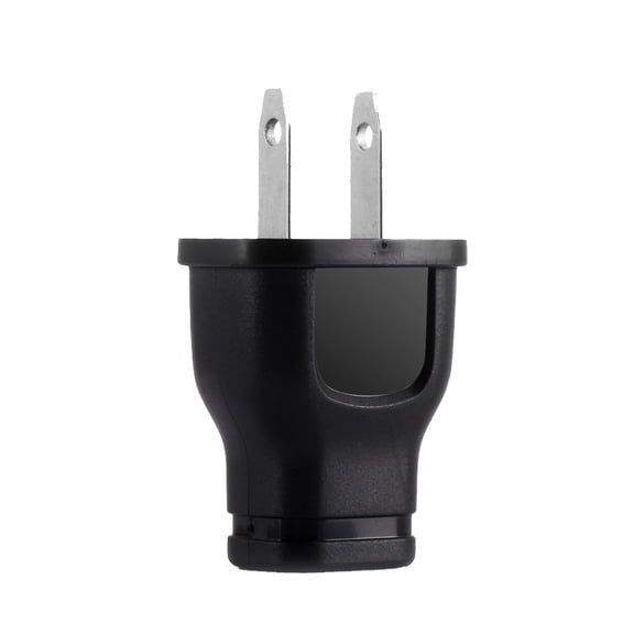 JilgTeok 1 Packs USB Direct Charge Charging Travel Home AC to Phone USB Wall Charger US Plug for Phone Portable Fan Charging