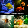 thumbnail image 4 of Miangastore Éponges d'Aquarium 5 Pcs 2.8X2.6X2.6In, 4 of 9