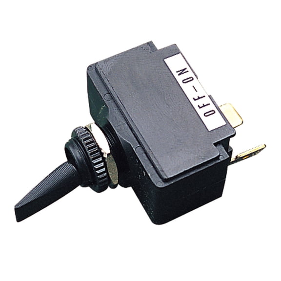 Sea-Dog 420102-1 Line Toggle Switch - Mom. On/Off