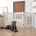 thumbnail image 4 of Primetime Petz 33506-G19 Palm Springs Designer Gate,Palm Springs,35", 4 of 6