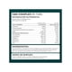 thumbnail image 4 of Suplemento G y E Complex  Glucosamina, Condroitina , Colágeno (90 Tabs) - Pronat Pronat PN-1319, 4 of 5