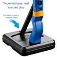 thumbnail image 4 of Pool Basketball Hoop,Adjustable Height Poolside Water Basketball Hoop for Boys Girls, 4 of 7