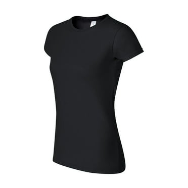 Gildan - Softstyle Women's T-Shirt - 64000L