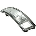 thumbnail image 1 of Cubierta de luces de señal de giro de coche izquierdo para Ford Fiesta Mk8 2008-2016 Afortunado Sencillez, 1 of 5