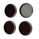 thumbnail image 5 of Filtro ND CPL Juego De Filtros De Densidad Neutra Multicapa HD Para OSMO Action 3 4 5 Pro ND16 ND32 ND64 Accesorios De Atenuación, 5 of 7
