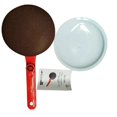 thumbnail image 2 of Máquina eléctrica para hacer crepes con superficie redonda antiadherente, 2 of 3