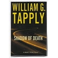 thumbnail image 1 of Pre-Owned Shadow of Death (Brady Coyne Mysteries) Hardcover, 1 of 1