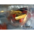 thumbnail image 4 of Transformers TakaraTomy Japanese Classics Figure Deluxe C-05 Hot Rodimus, 4 of 6