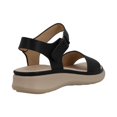 thumbnail image 2 of Sandalia Piso Mujer Vosse Confort Comoda negro 25, 2 of 5