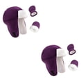 thumbnail image 1 of Sombrero para niños pequeños Sonducket CBP231433 Mitones de doble capa forrados con forro polar, 1 of 5