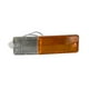 thumbnail image 1 of CUARTO DEPO 720 1981 al 1993 Frontal Derecho/Pasajero Color: Bicolor, 1 of 4