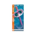 thumbnail image 3 of Juego De Buceo Snorkel Para Niñas 7 Años Bestway Protección UV Confort, 3 of 4