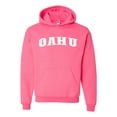 thumbnail image 1 of Unisex Hawaii Hoodie Sweatshirt, 1 of 5