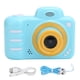 thumbnail image 1 of Cámara para niños, cámara para niños de doble lente, regalo para niños, cámara para niños, logra más, 1 of 9