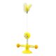 thumbnail image 1 of Juguete para mascotas, lata de molienda, bola interactiva Ro, 1 of 3