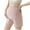 Pink, variant on AKAFMK Women's Maternity Shorts Over Belly,Maternity Summer Clothes,Women Summer Fashionable Thin Style Can Be Worn Outside With Large-sized Pregnant Pants