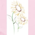 thumbnail image 2 of CafePress - Sunflowers813 Infant Creeper Body Suit - Long Sleeve Cotton Baby Bodysuit, 2 of 4