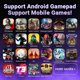 thumbnail image 5 of GAMWING M9 Wired Bluetooth Dual Mode Mobile Game Converter for iOS Android Harmonyos, 5 of 5