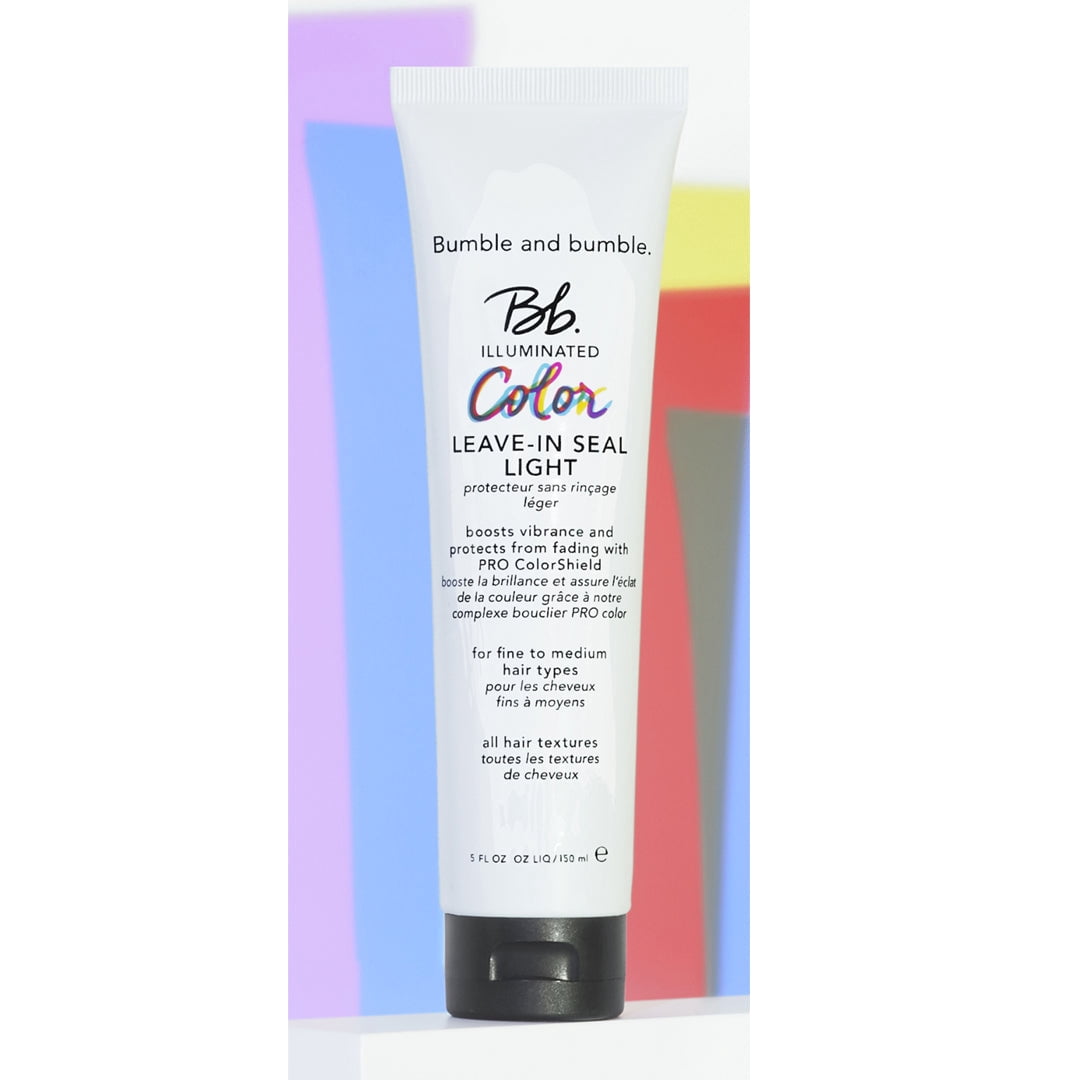Bumble and bumble Illuminated Color Leave-in Seal Light