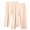 Beige, variant on Chbgutlmr Capri Pants for Women Plus Size Elastic High Waisted Loose Comfy Homewear Casual Crop Pants