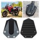 thumbnail image 5 of Almohadilla de extensión para caballete lateral Nikou para motocicleta, 5 of 9