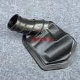 thumbnail image 1 of Motorcycle Air Filter Sponge Fender Intake Pipe Support For KEWS K23 KTM SXF 250 2023-2024, 1 of 9