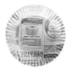 thumbnail image 1 of 30 hojas de pergamino para , para freidora de aire, revestimientos de papel pergamino para cocinar, freidora de aire, 1 of 9
